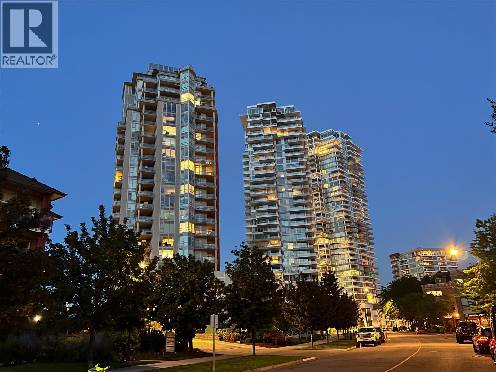 1191 Sunset Drive Unit# 602, Kelowna, British Columbia  V1Y 0J4 - Photo 33 - 10387868