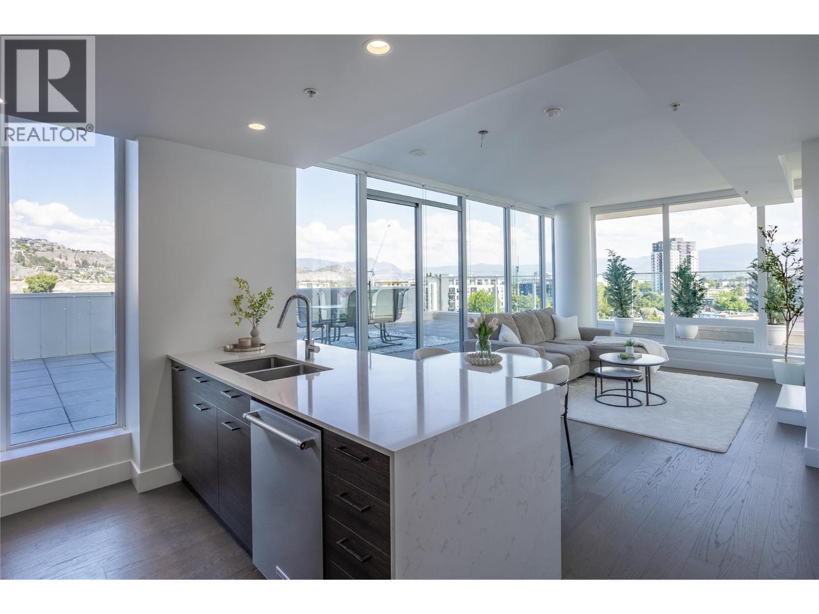 1191 Sunset Drive Unit# 602, Kelowna, British Columbia  V1Y 0J4 - Photo 4 - 10387868