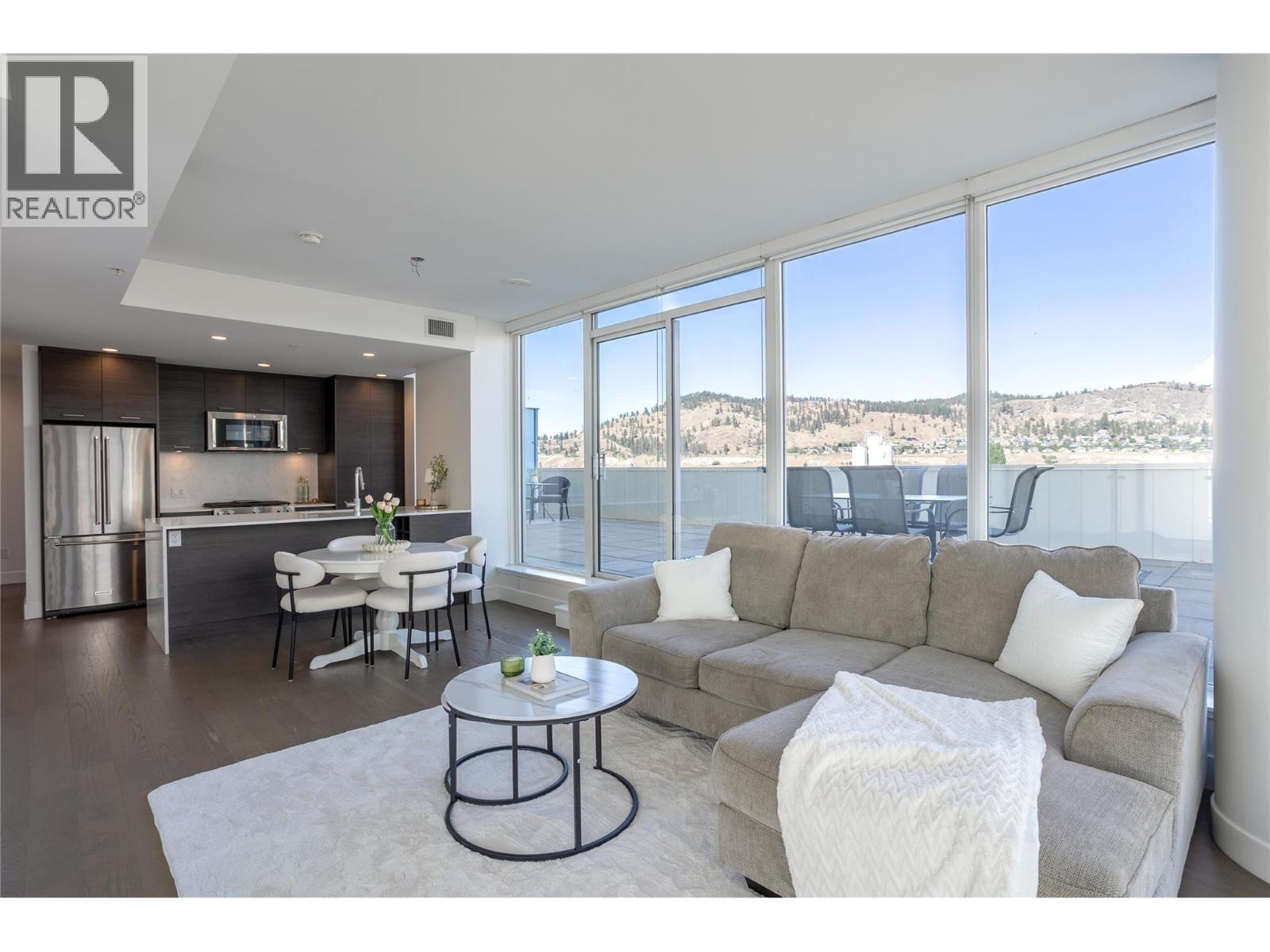 1191 Sunset Drive Unit# 602, Kelowna, British Columbia  V1Y 0J4 - Photo 8 - 10387868