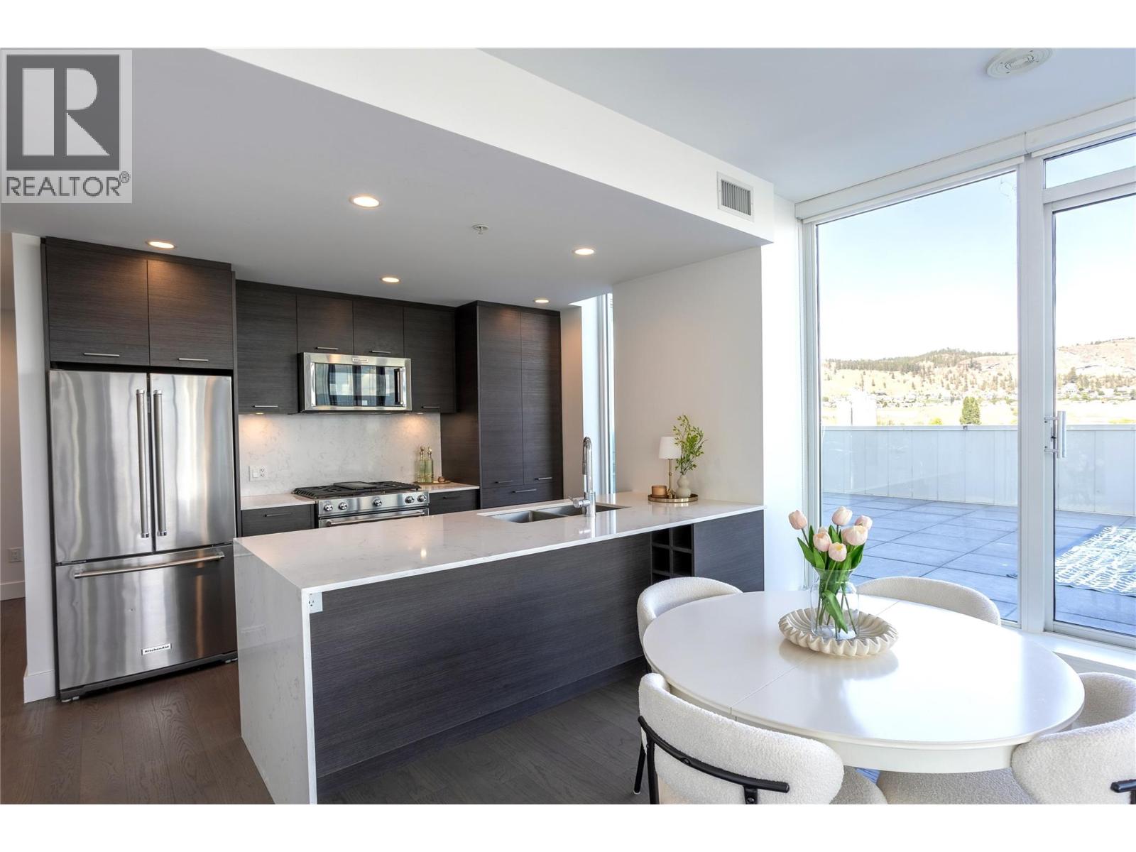 1191 Sunset Drive Unit# 602, Kelowna, British Columbia  V1Y 0J4 - Photo 9 - 10387868