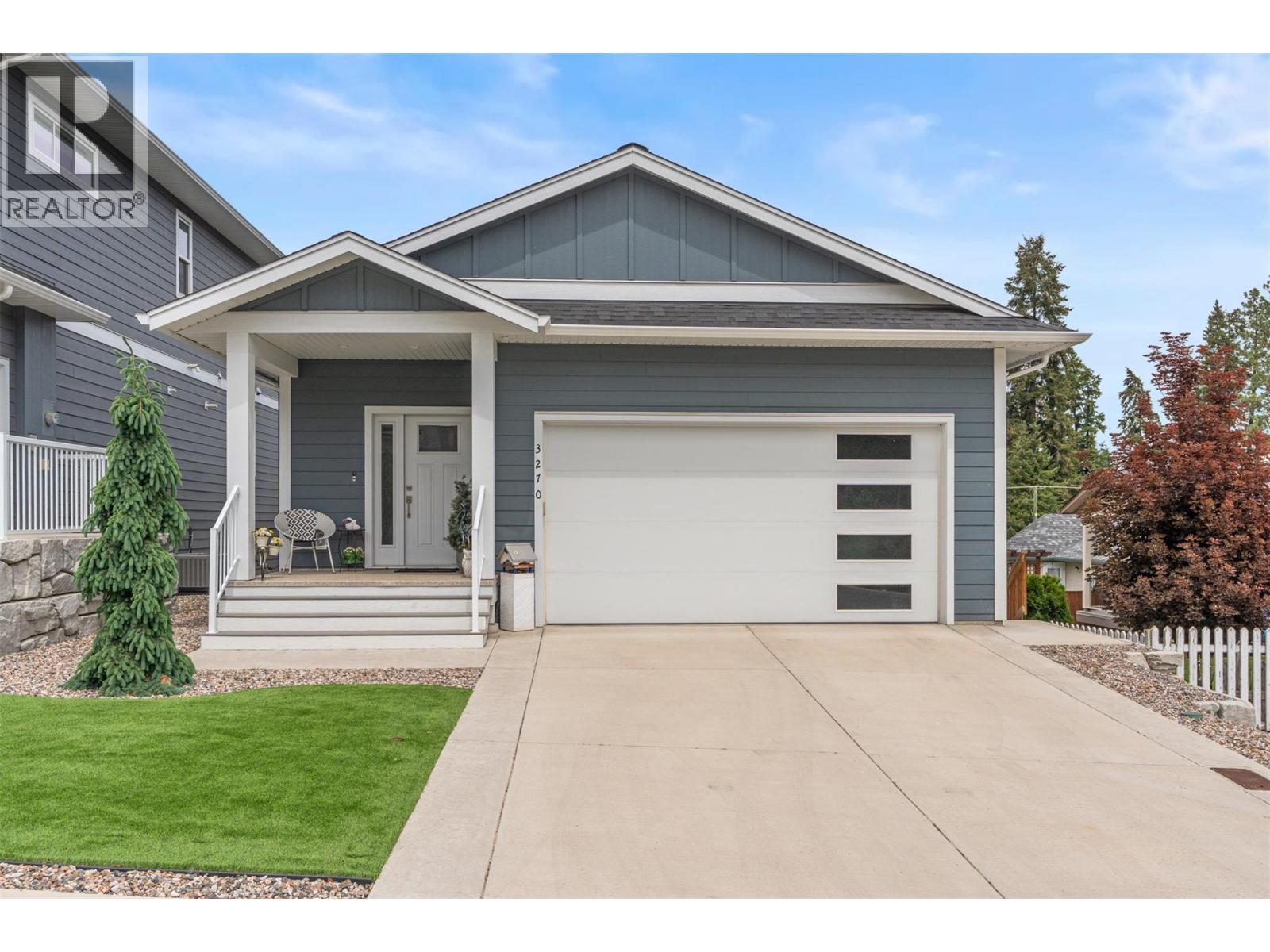 3270 Birban Avenue, armstrong, British Columbia