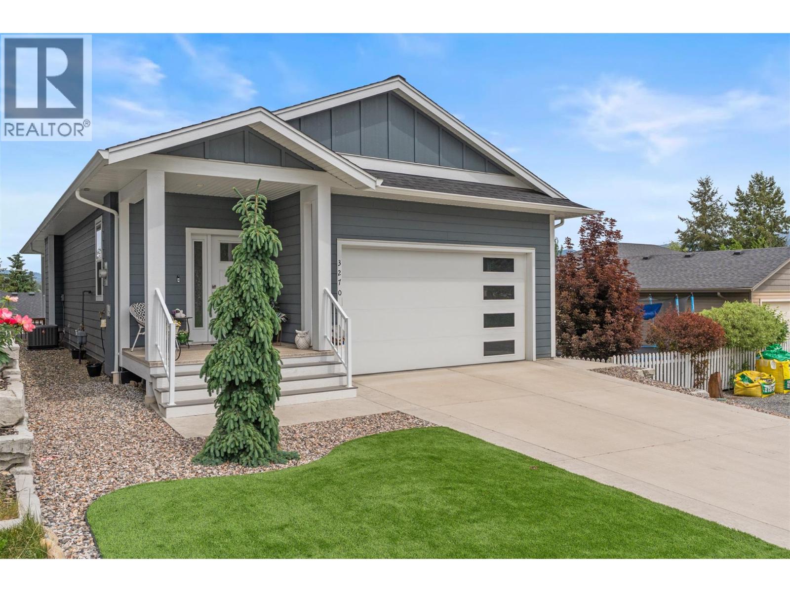 3270 Birban Avenue, Armstrong, British Columbia  V0E 1B2 - Photo 3 - 10389430