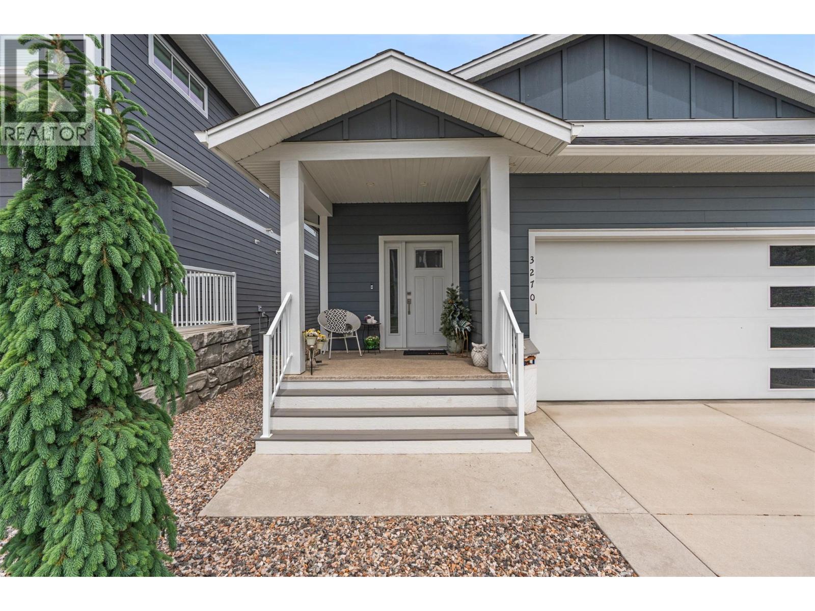 3270 Birban Avenue, Armstrong, British Columbia  V0E 1B2 - Photo 4 - 10389430
