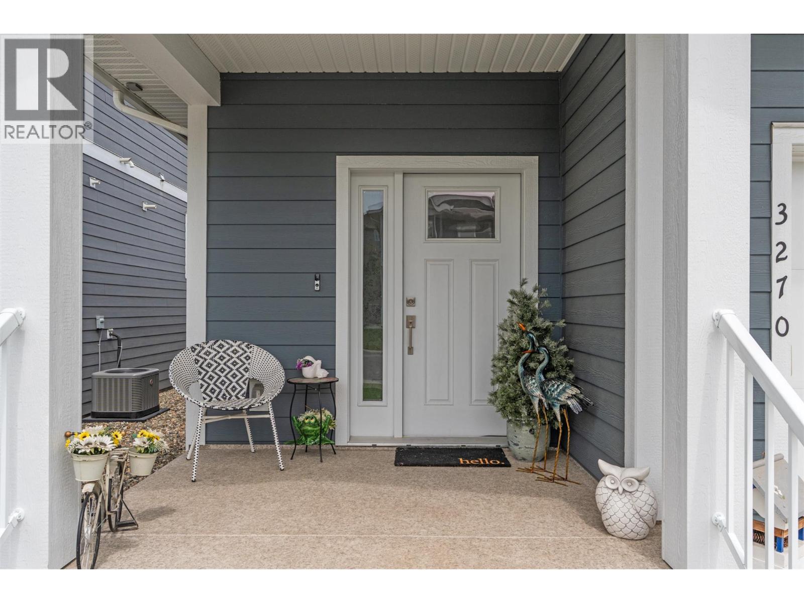 3270 Birban Avenue, Armstrong, British Columbia  V0E 1B2 - Photo 5 - 10389430