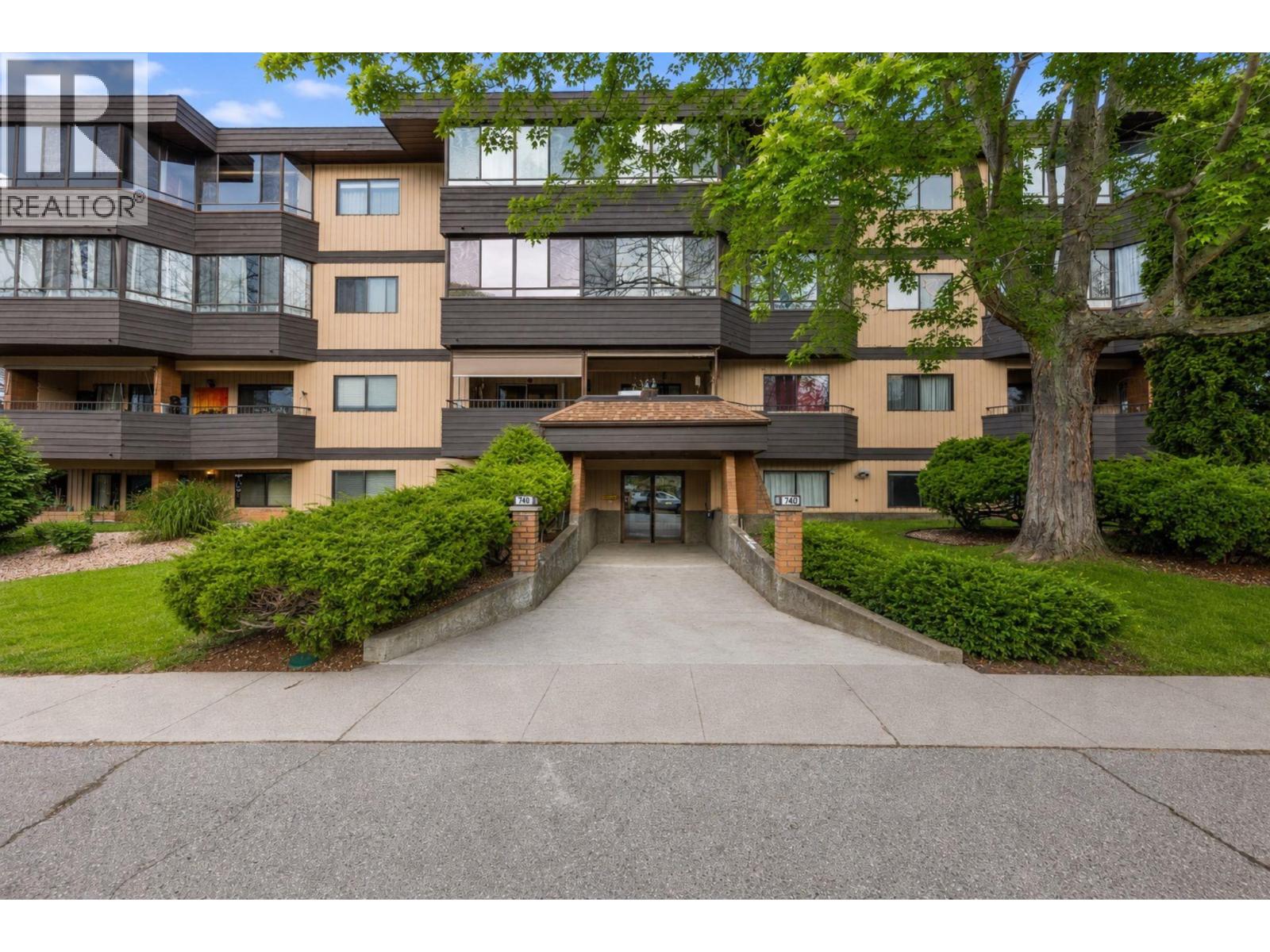 740 Winnipeg Street Unit# 202, Penticton, British Columbia  V2A 5N3 - Photo 22 - 10389418