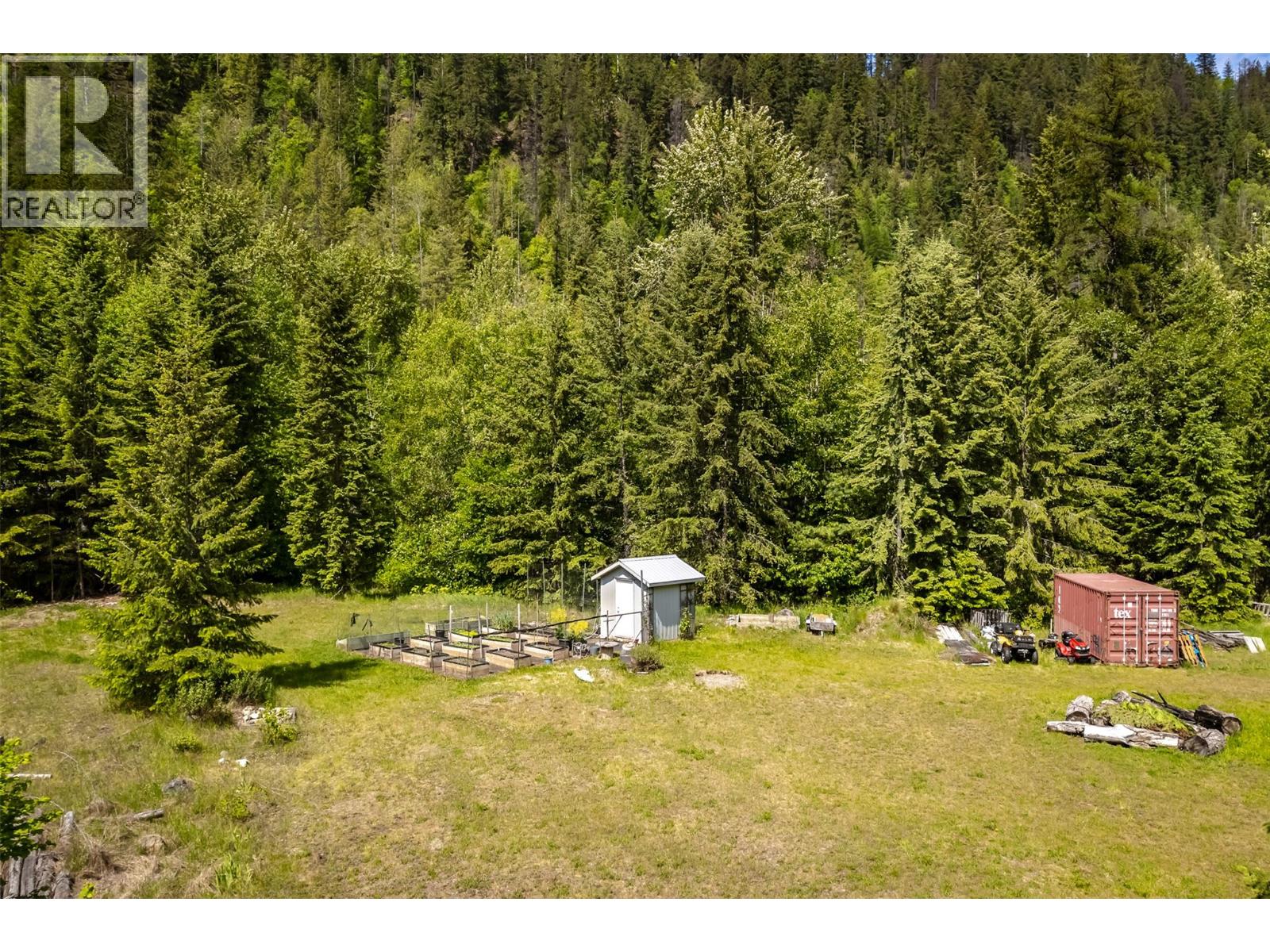 Highway 31 Lot# 5, Fletcher Creek, British Columbia  V0G 1M0 - Photo 5 - 10389388