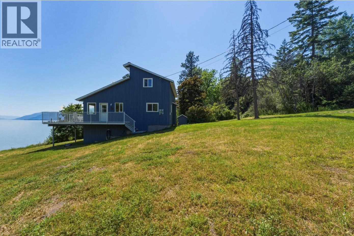 71 Marchbank Road, Vernon, British Columbia  V1H 2B3 - Photo 2 - 10389384