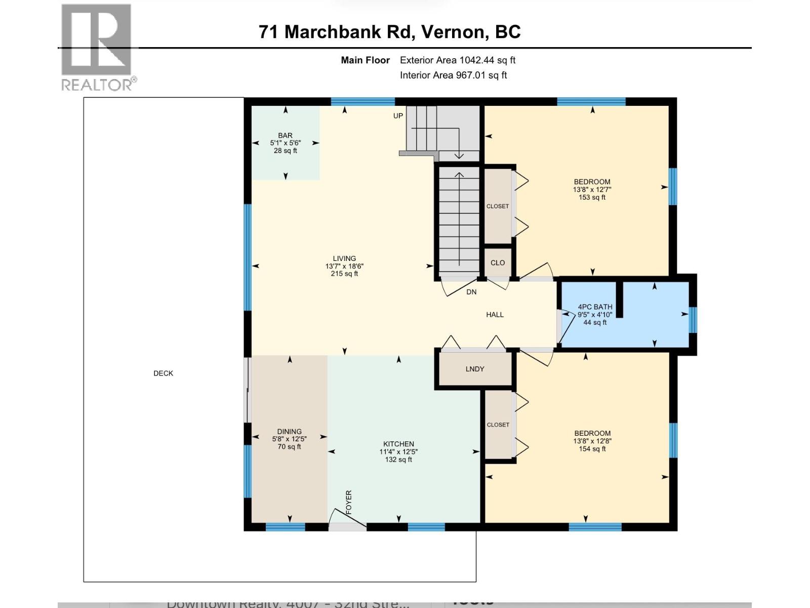 71 Marchbank Road, Vernon, British Columbia  V1H 2B3 - Photo 26 - 10389384