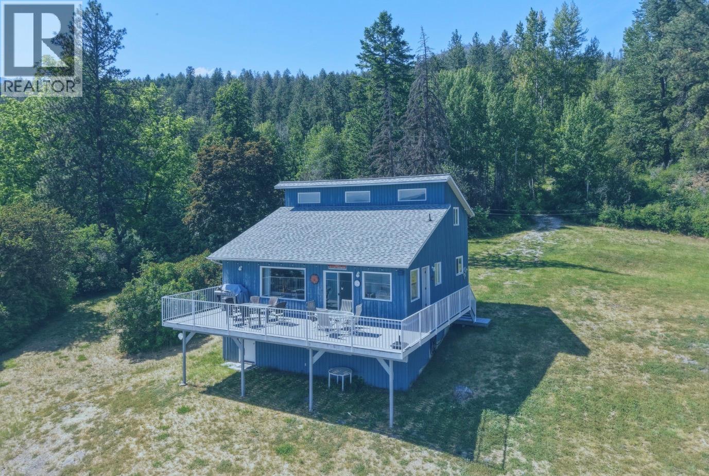 71 Marchbank Road, Vernon, British Columbia  V1H 2B3 - Photo 4 - 10389384