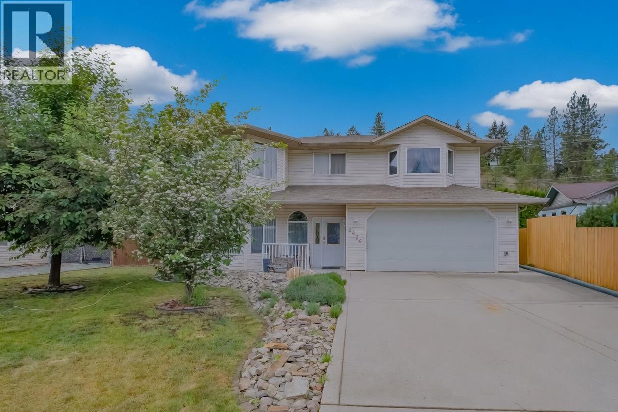 2436 Asquith Court, West Kelowna, British Columbia  V4T 2P6 - Photo 32 - 10388864