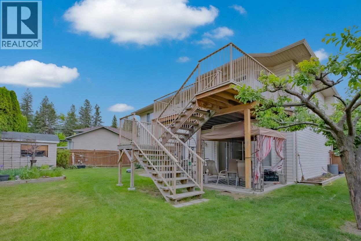 2436 Asquith Court, West Kelowna, British Columbia  V4T 2P6 - Photo 34 - 10388864