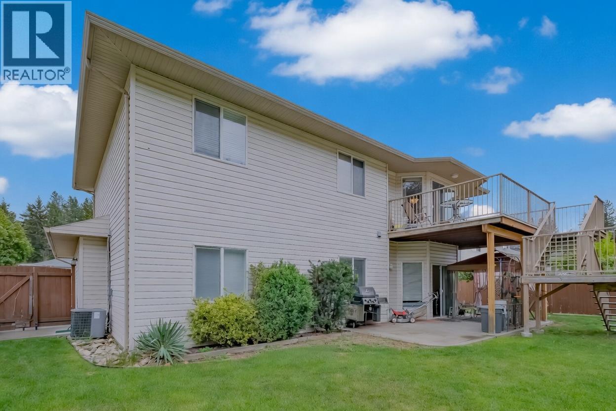 2436 Asquith Court, West Kelowna, British Columbia  V4T 2P6 - Photo 36 - 10388864