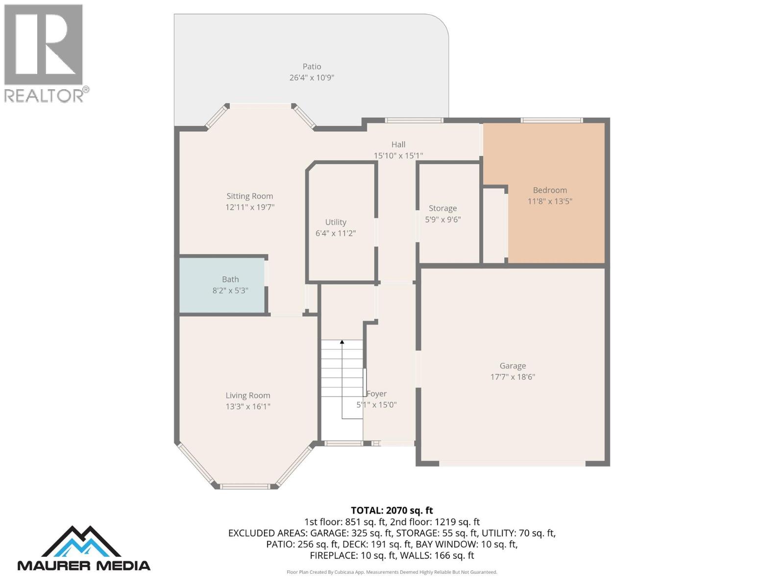 2436 Asquith Court, West Kelowna, British Columbia  V4T 2P6 - Photo 40 - 10388864