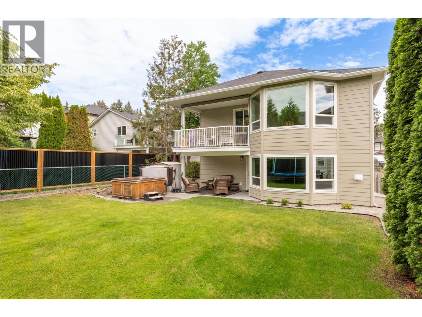 2083 Rosefield Drive, West Kelowna, British Columbia  V1Z 3Y8 - Photo 46 - 10389396