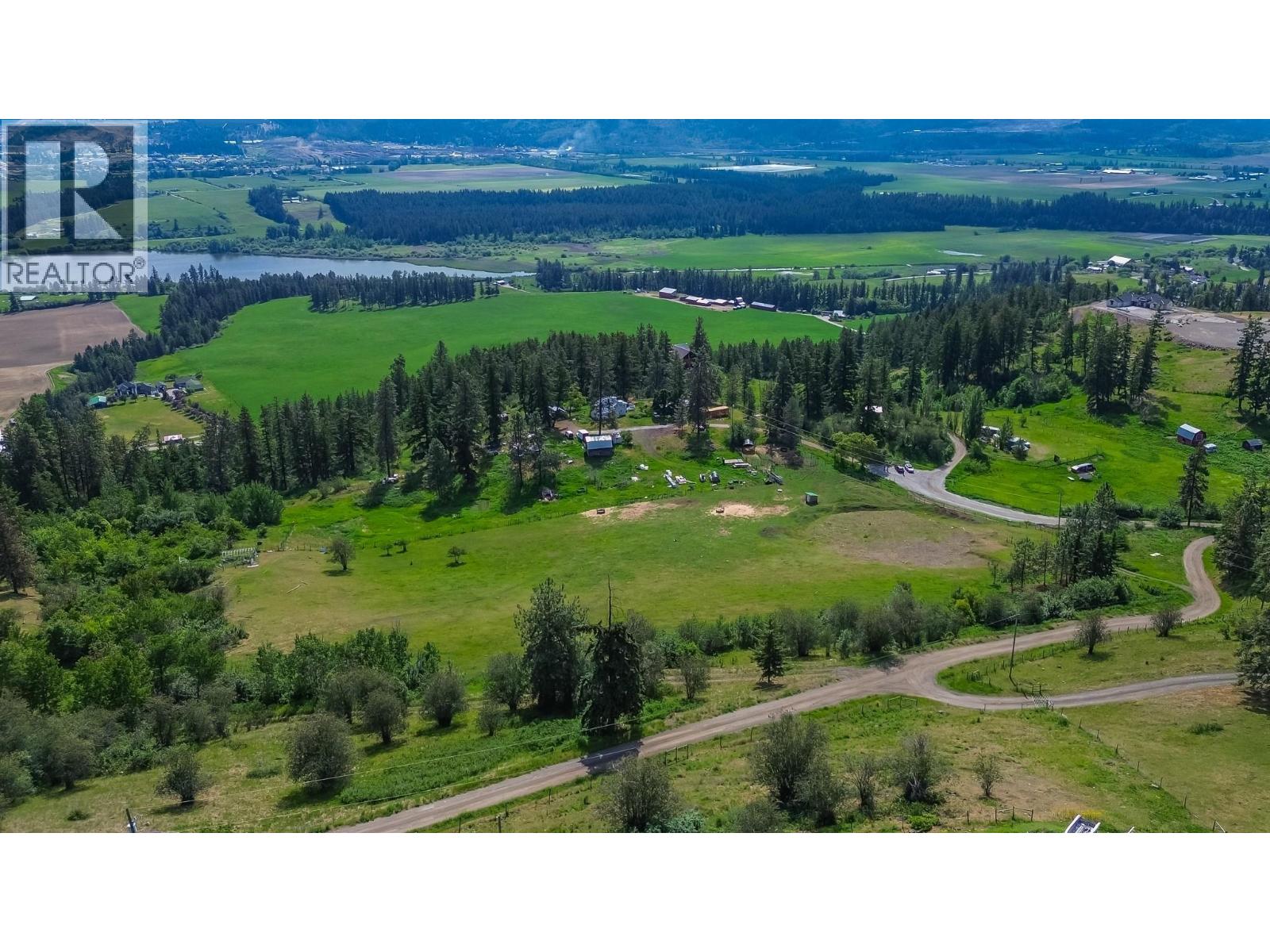 Proposed Lot B 1212 Page Road, Spallumcheen, British Columbia  V4Y 0P8 - Photo 13 - 10389065