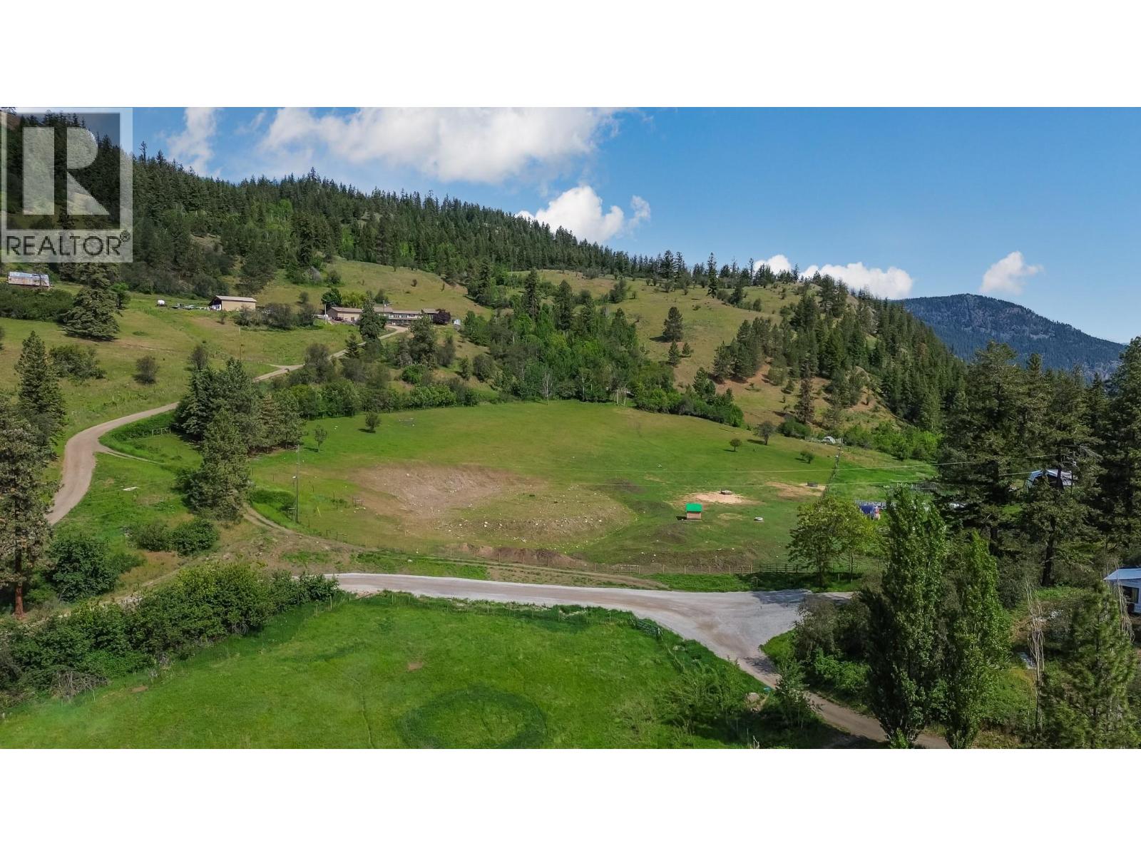 Proposed Lot B 1212 Page Road, Spallumcheen, British Columbia  V4Y 0P8 - Photo 2 - 10389065
