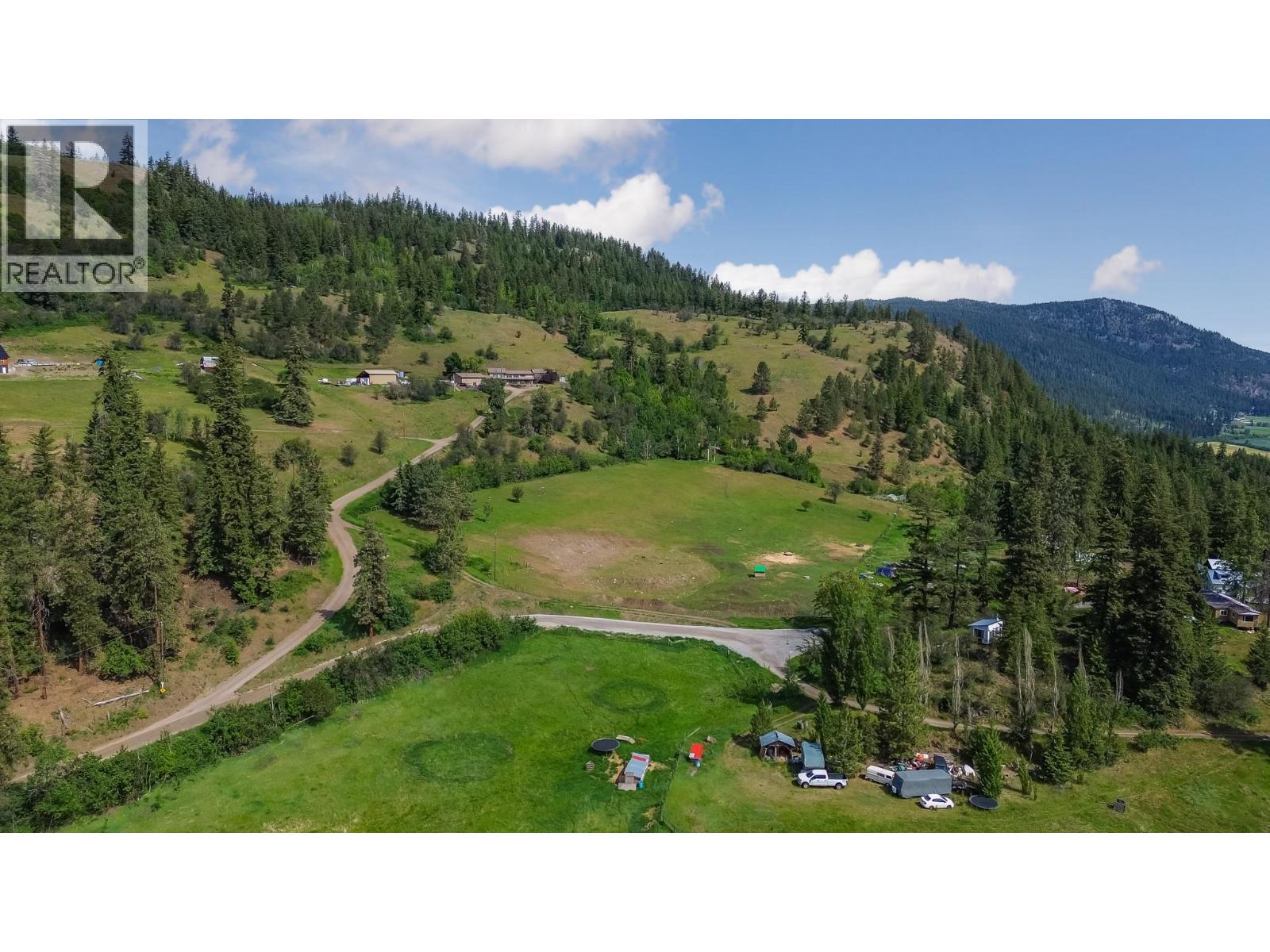 Proposed Lot B 1212 Page Road, Spallumcheen, British Columbia  V4Y 0P8 - Photo 3 - 10389065