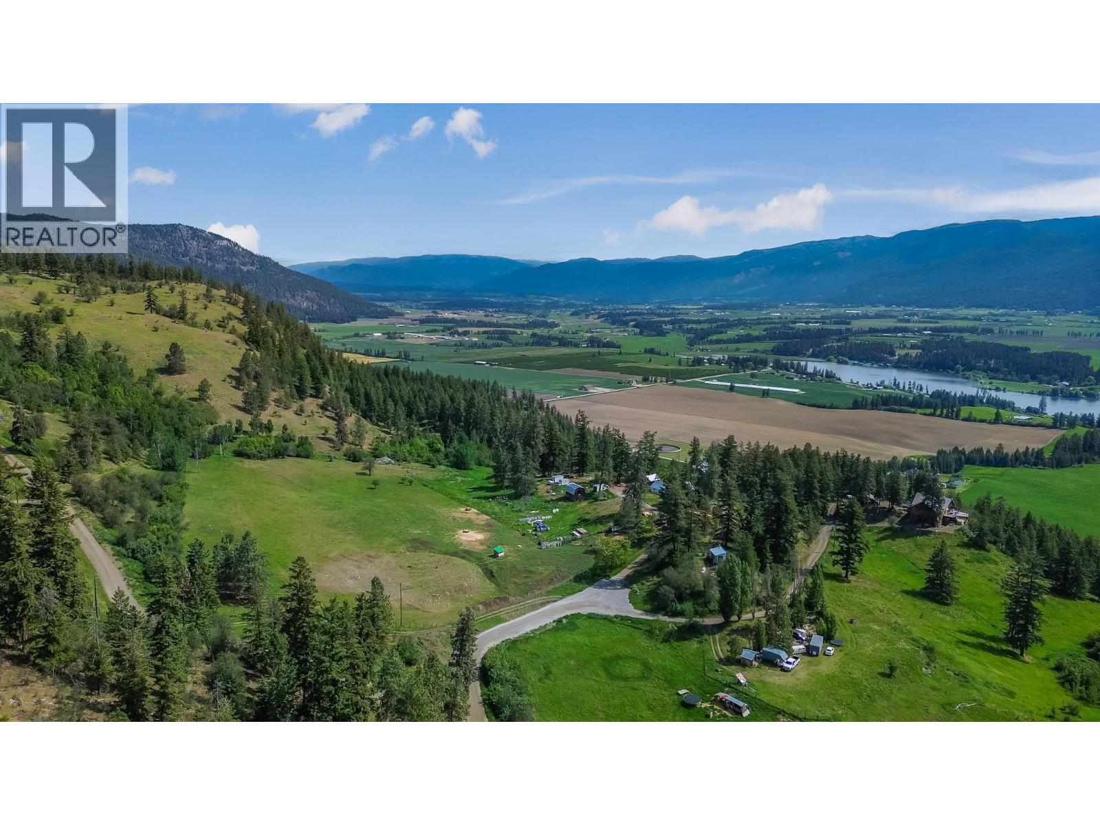 Proposed Lot B 1212 Page Road, Spallumcheen, British Columbia  V4Y 0P8 - Photo 4 - 10389065
