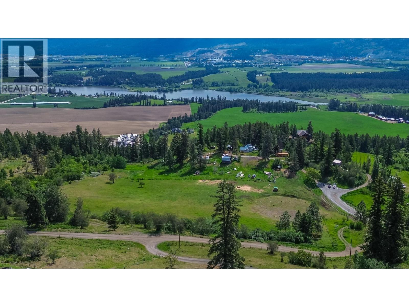 Proposed Lot B 1212 Page Road, Spallumcheen, British Columbia  V4Y 0P8 - Photo 5 - 10389065