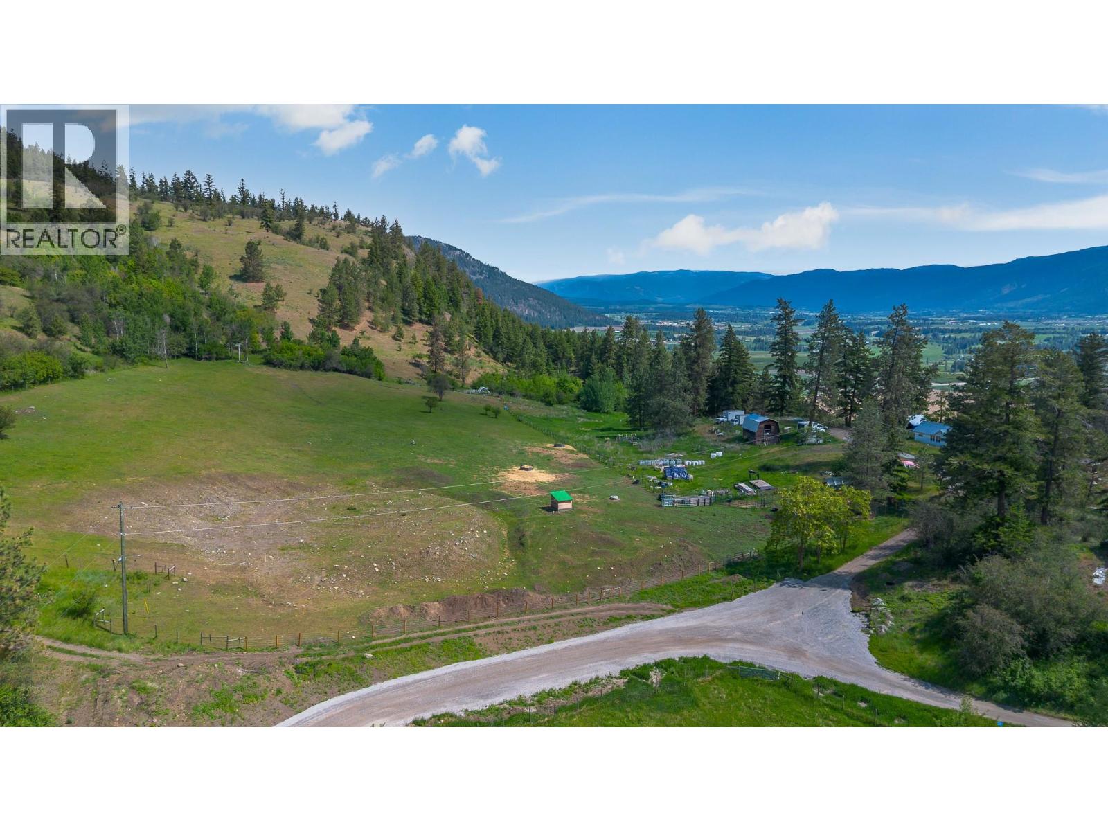 Proposed Lot B 1212 Page Road, Spallumcheen, British Columbia  V4Y 0P8 - Photo 7 - 10389065