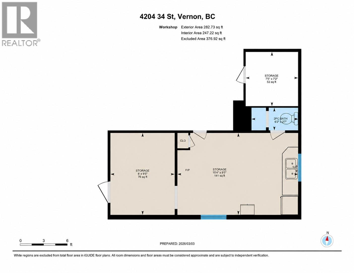 4204 34 Street, Vernon, British Columbia  V1T 5Y4 - Photo 41 - 10388828