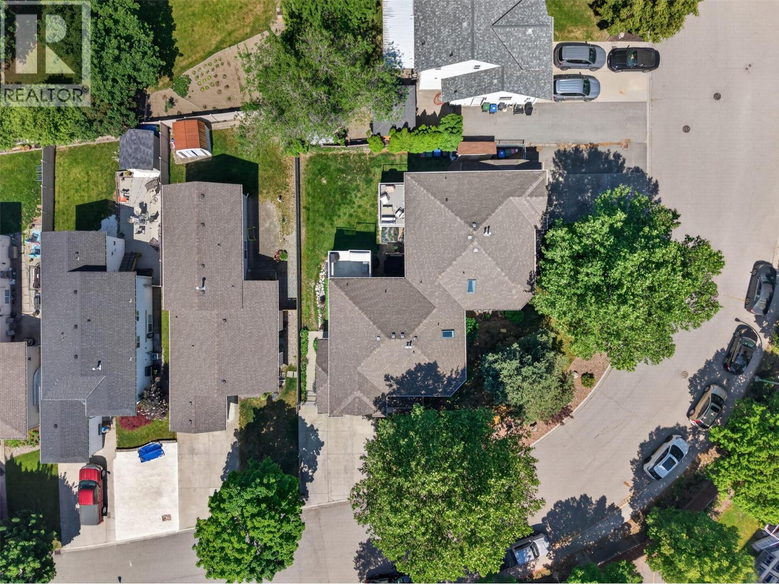 156 Ritchie Court, Kelowna, British Columbia  V1V 1Z2 - Photo 2 - 10387970