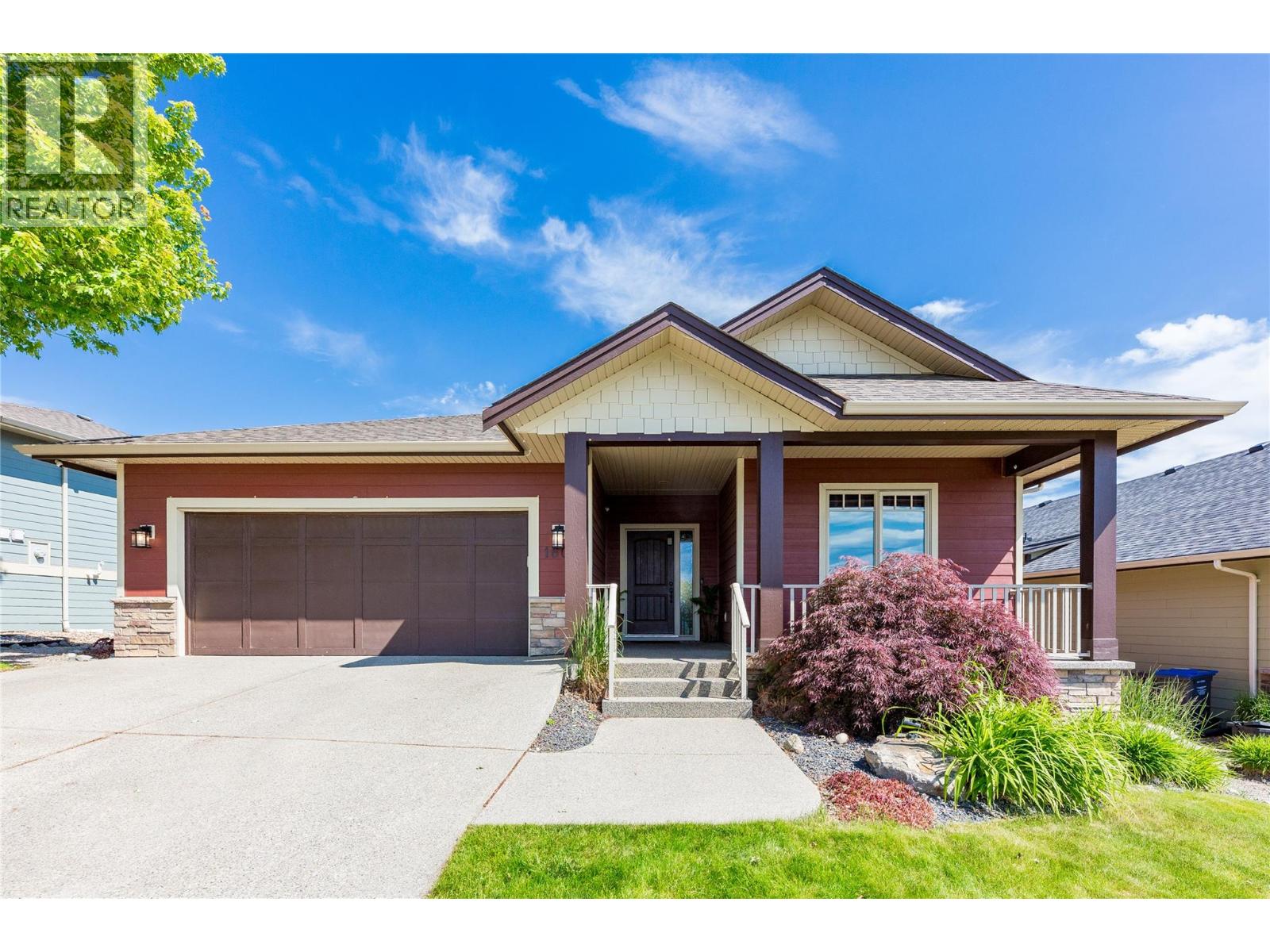 1601 Tower Ranch Boulevard, kelowna, British Columbia