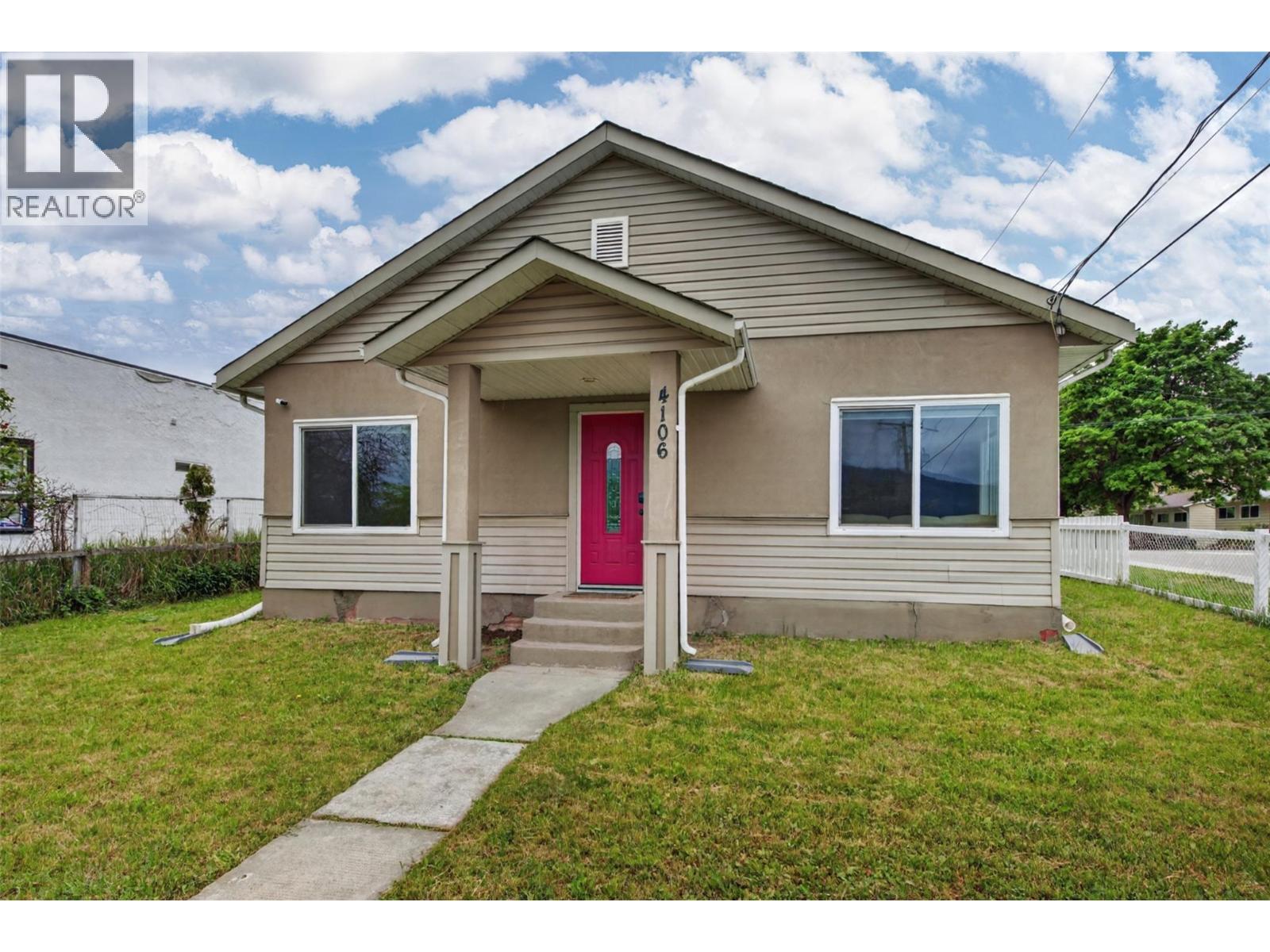 4106 34th Street, vernon, British Columbia