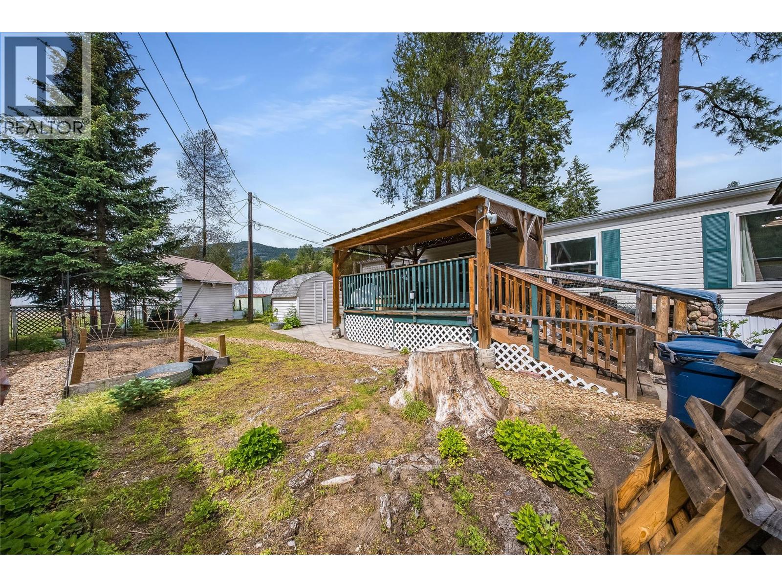 500 16th Avenue Unit# 54, Genelle, British Columbia  V0G 1G0 - Photo 24 - 10389503