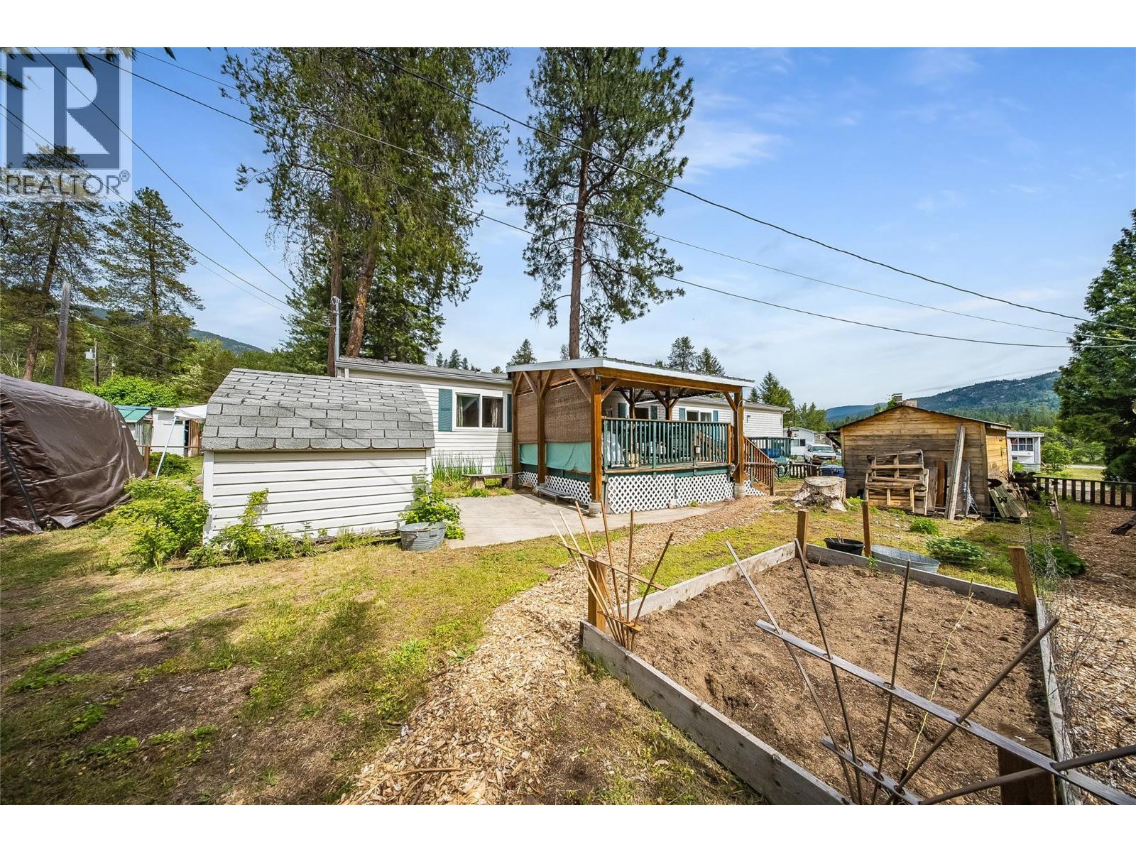500 16th Avenue Unit# 54, Genelle, British Columbia  V0G 1G0 - Photo 26 - 10389503