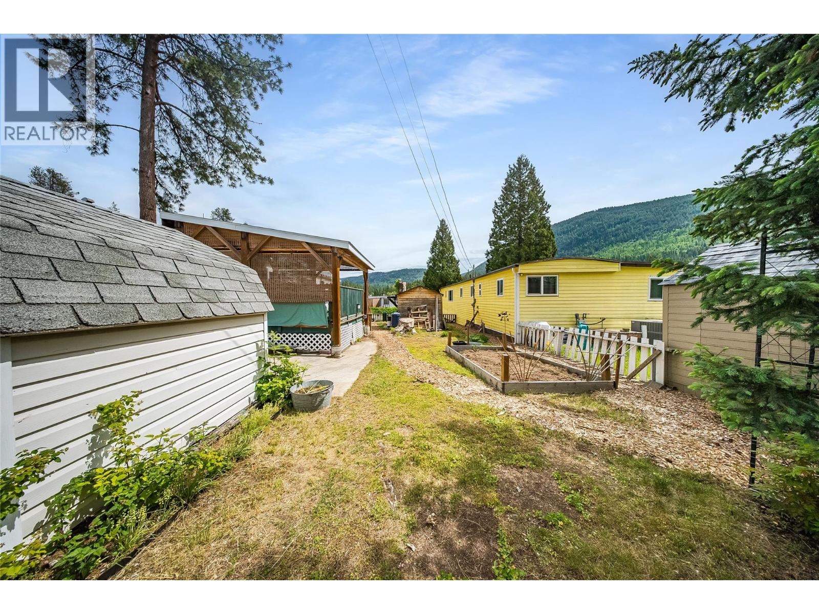 500 16th Avenue Unit# 54, Genelle, British Columbia  V0G 1G0 - Photo 27 - 10389503