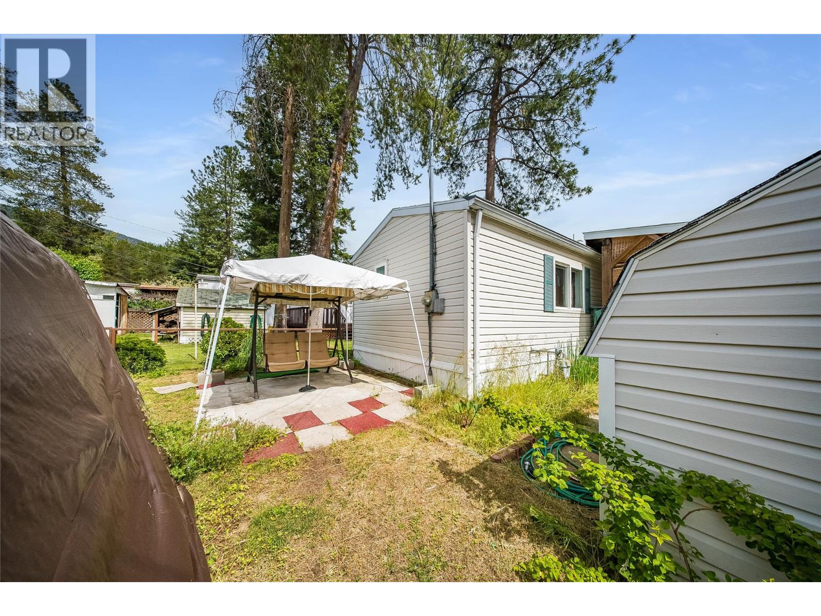 500 16th Avenue Unit# 54, Genelle, British Columbia  V0G 1G0 - Photo 28 - 10389503