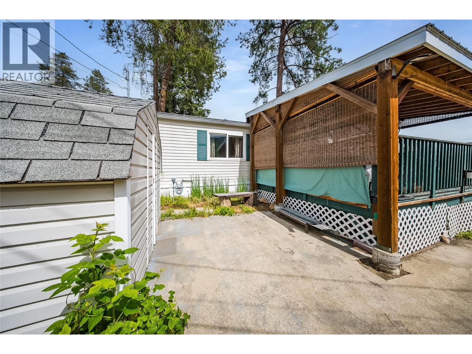 500 16th Avenue Unit# 54, Genelle, British Columbia  V0G 1G0 - Photo 29 - 10389503