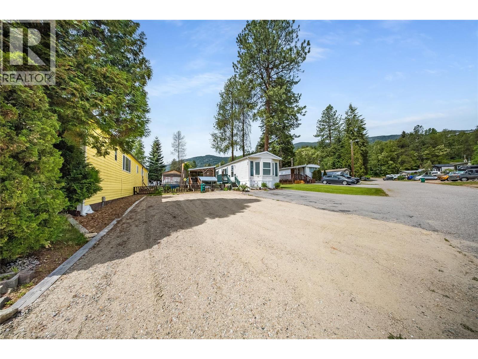 500 16th Avenue Unit# 54, Genelle, British Columbia  V0G 1G0 - Photo 30 - 10389503