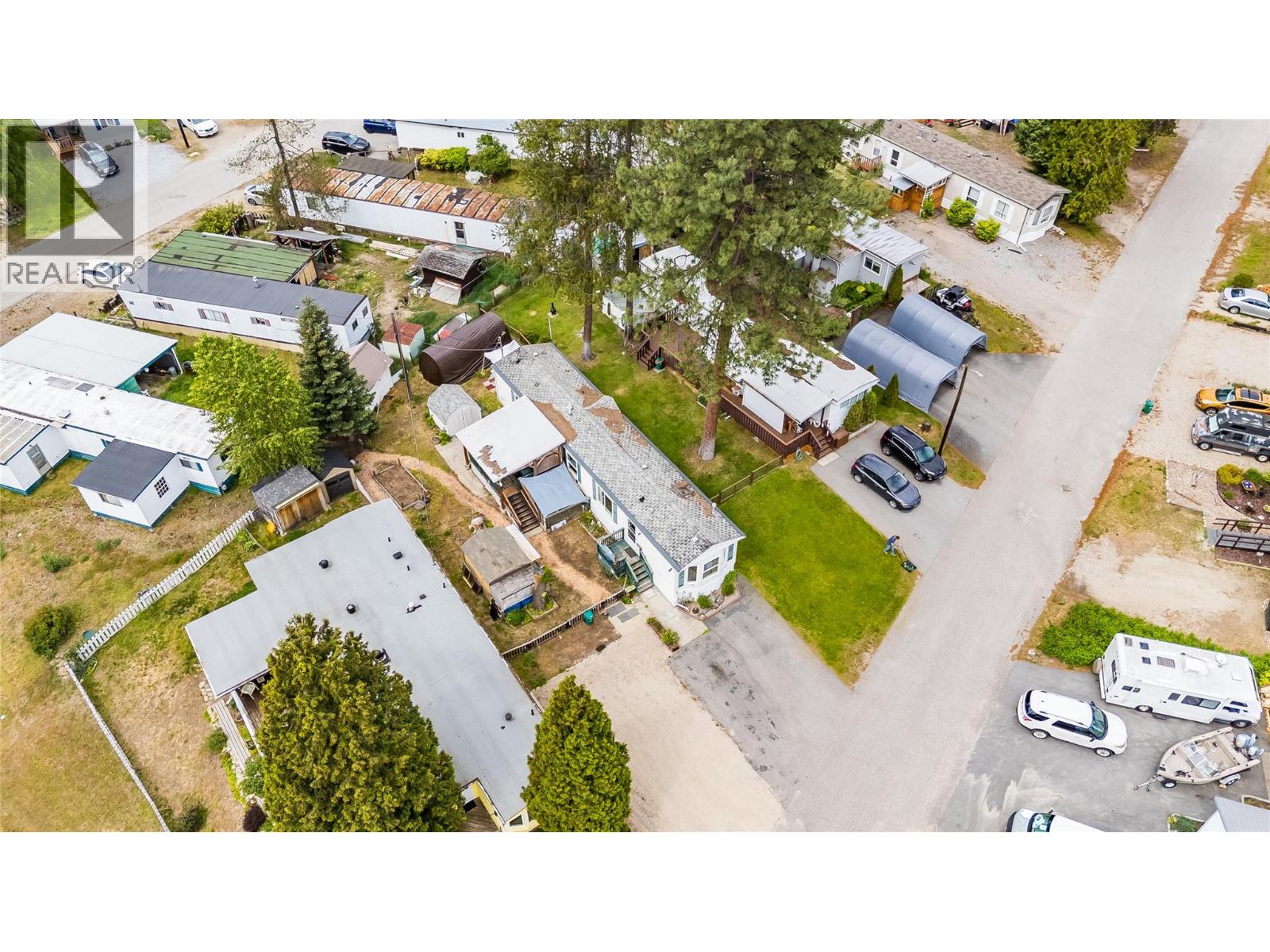 500 16th Avenue Unit# 54, Genelle, British Columbia  V0G 1G0 - Photo 31 - 10389503