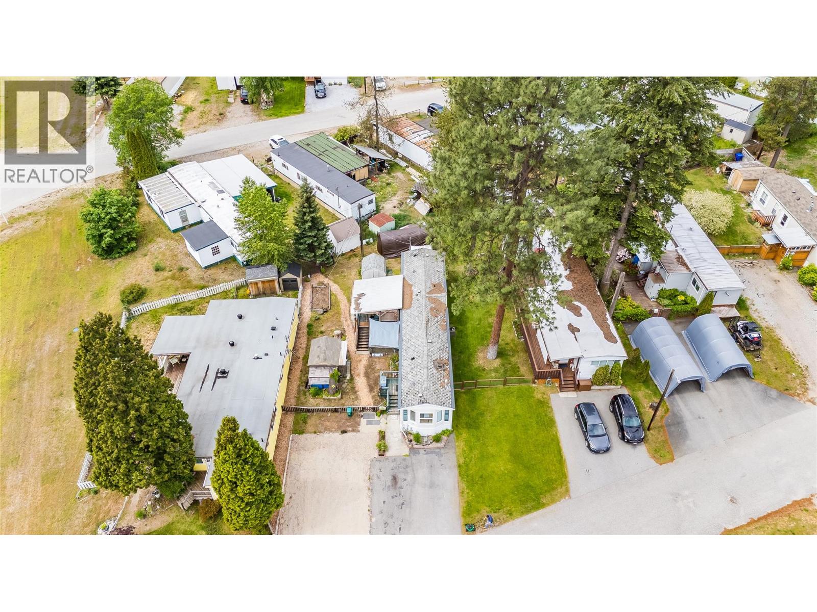 500 16th Avenue Unit# 54, Genelle, British Columbia  V0G 1G0 - Photo 32 - 10389503