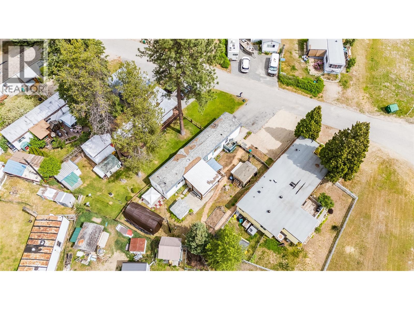 500 16th Avenue Unit# 54, Genelle, British Columbia  V0G 1G0 - Photo 33 - 10389503