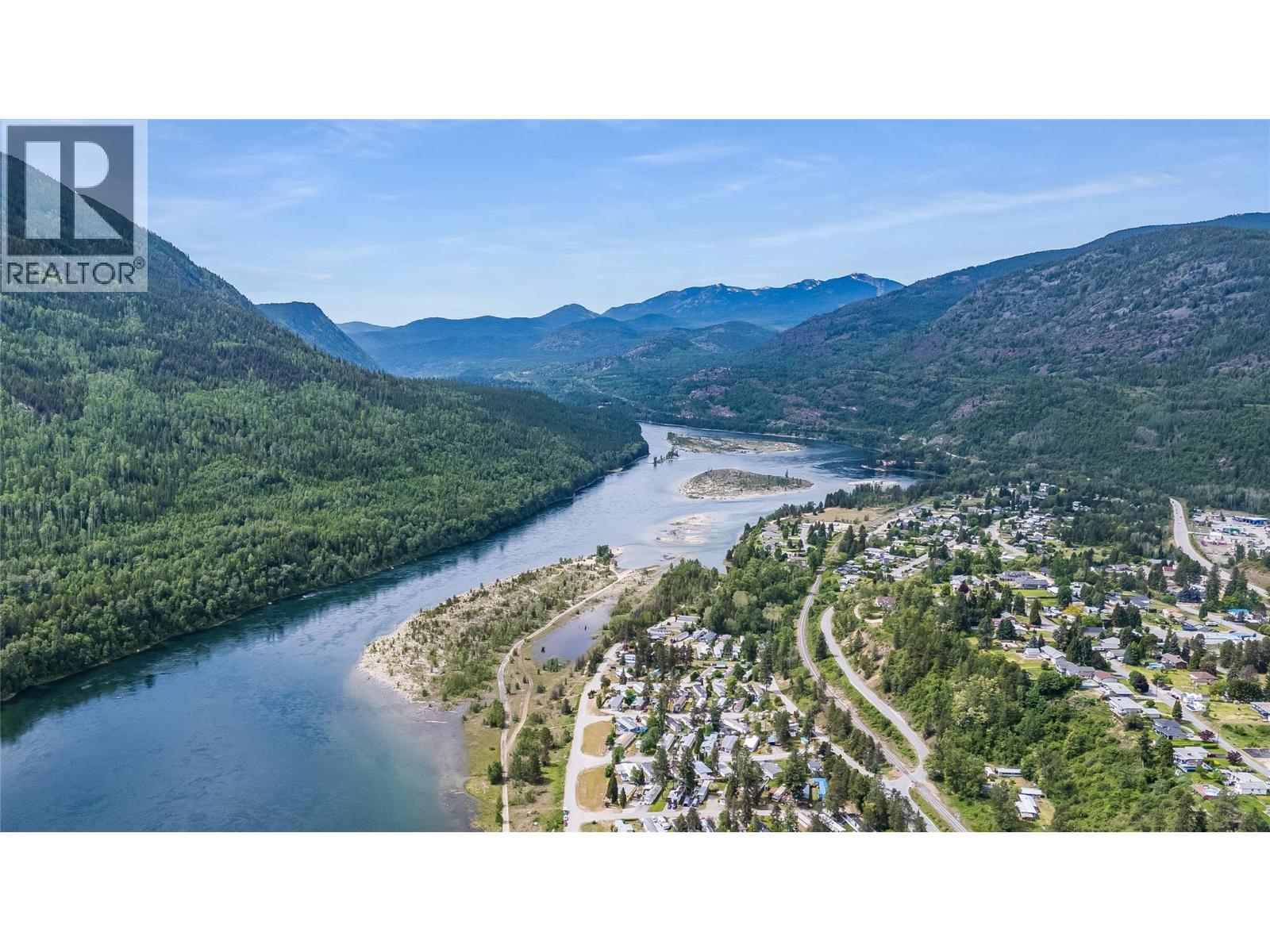 500 16th Avenue Unit# 54, Genelle, British Columbia  V0G 1G0 - Photo 34 - 10389503