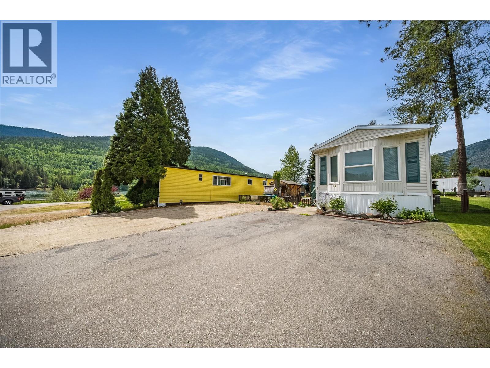 500 16th Avenue Unit# 54, Genelle, British Columbia  V0G 1G0 - Photo 36 - 10389503