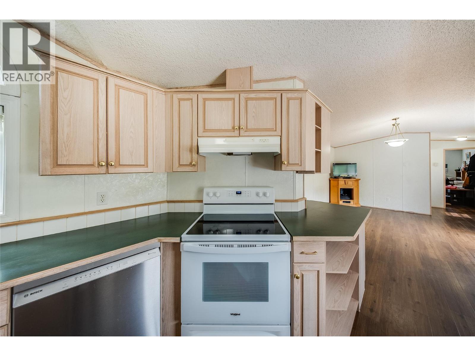 500 16th Avenue Unit# 54, Genelle, British Columbia  V0G 1G0 - Photo 6 - 10389503