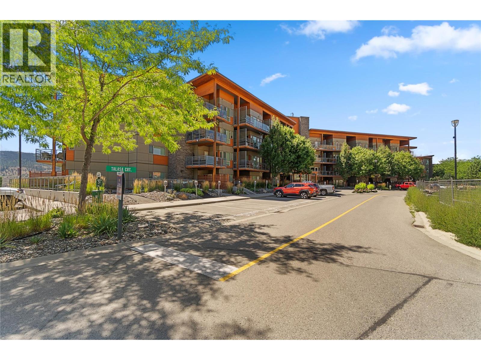 1040 Talasa Court Unit# 3403, Kamloops, British Columbia  V2H 0C4 - Photo 1 - 10389334