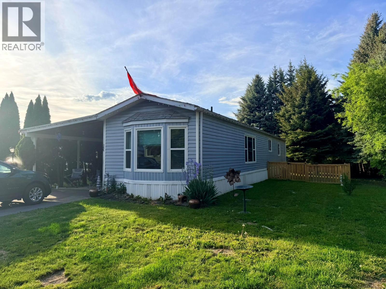 1436 North West Boulevard Unit# 20, creston, British Columbia