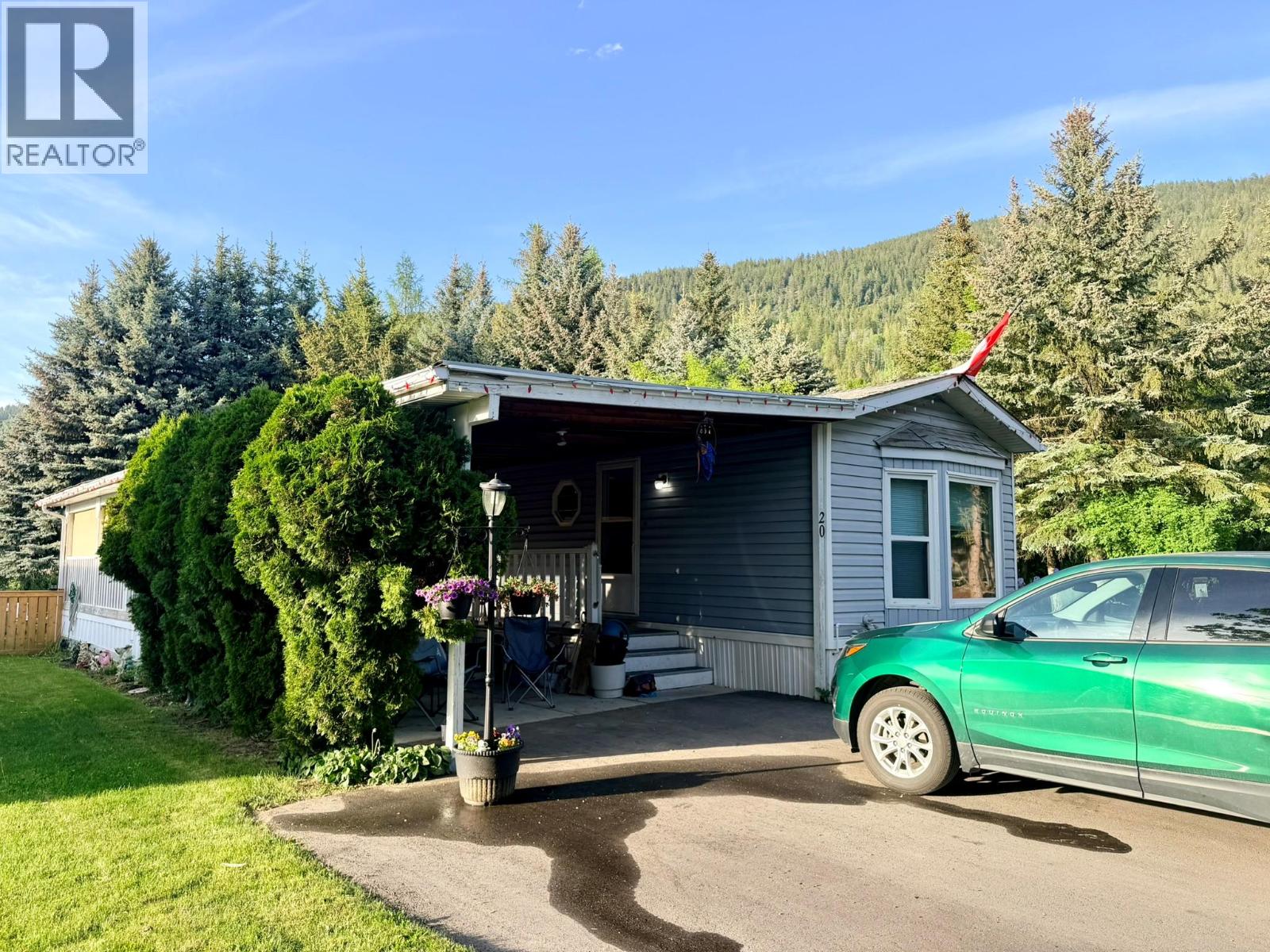 1436 North West Boulevard Unit# 20, Creston, British Columbia  V0B 1G6 - Photo 27 - 10389220