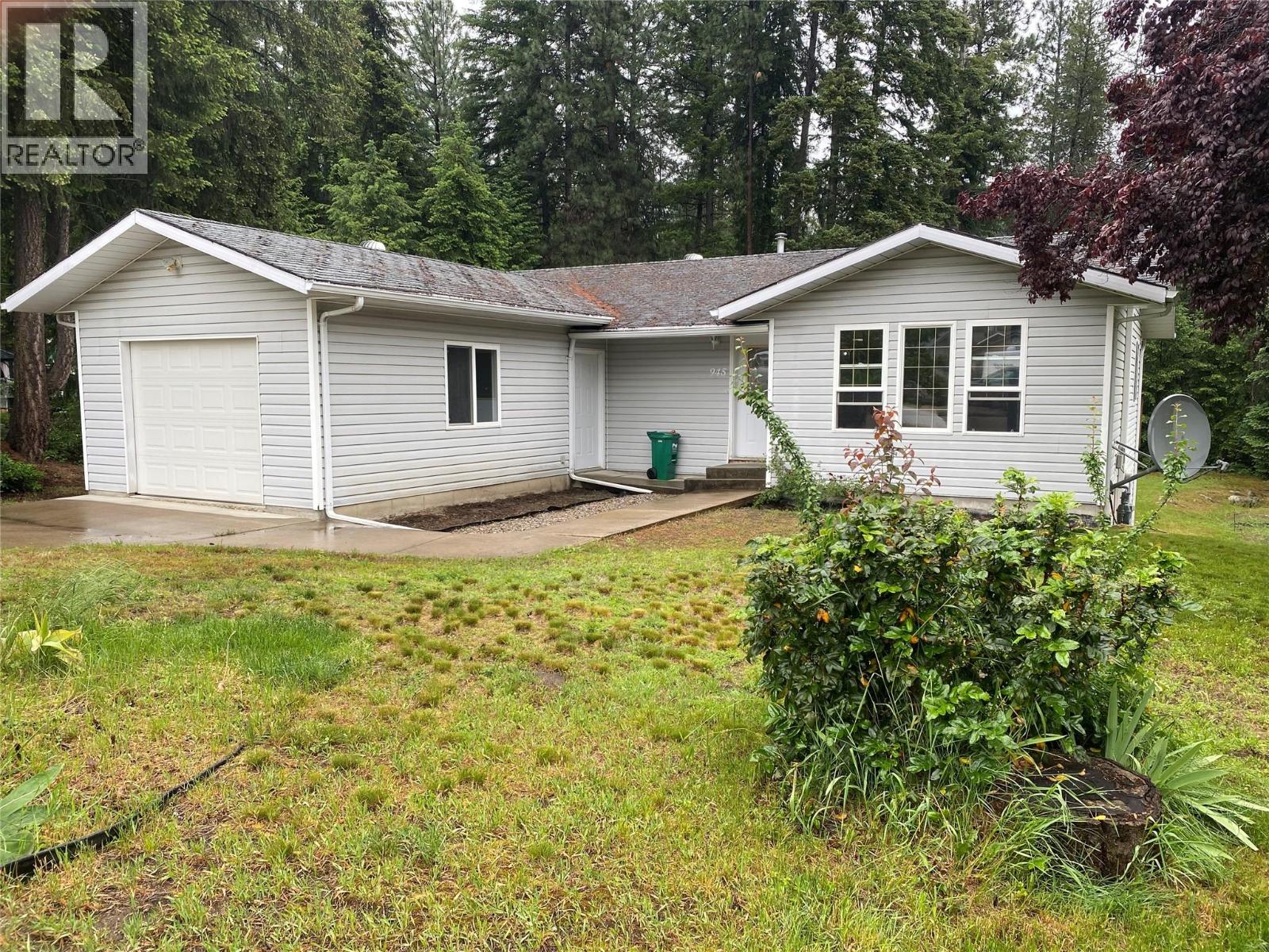 945 Pine Crescent, Genelle, British Columbia  V0G 1G0 - Photo 22 - 10389077