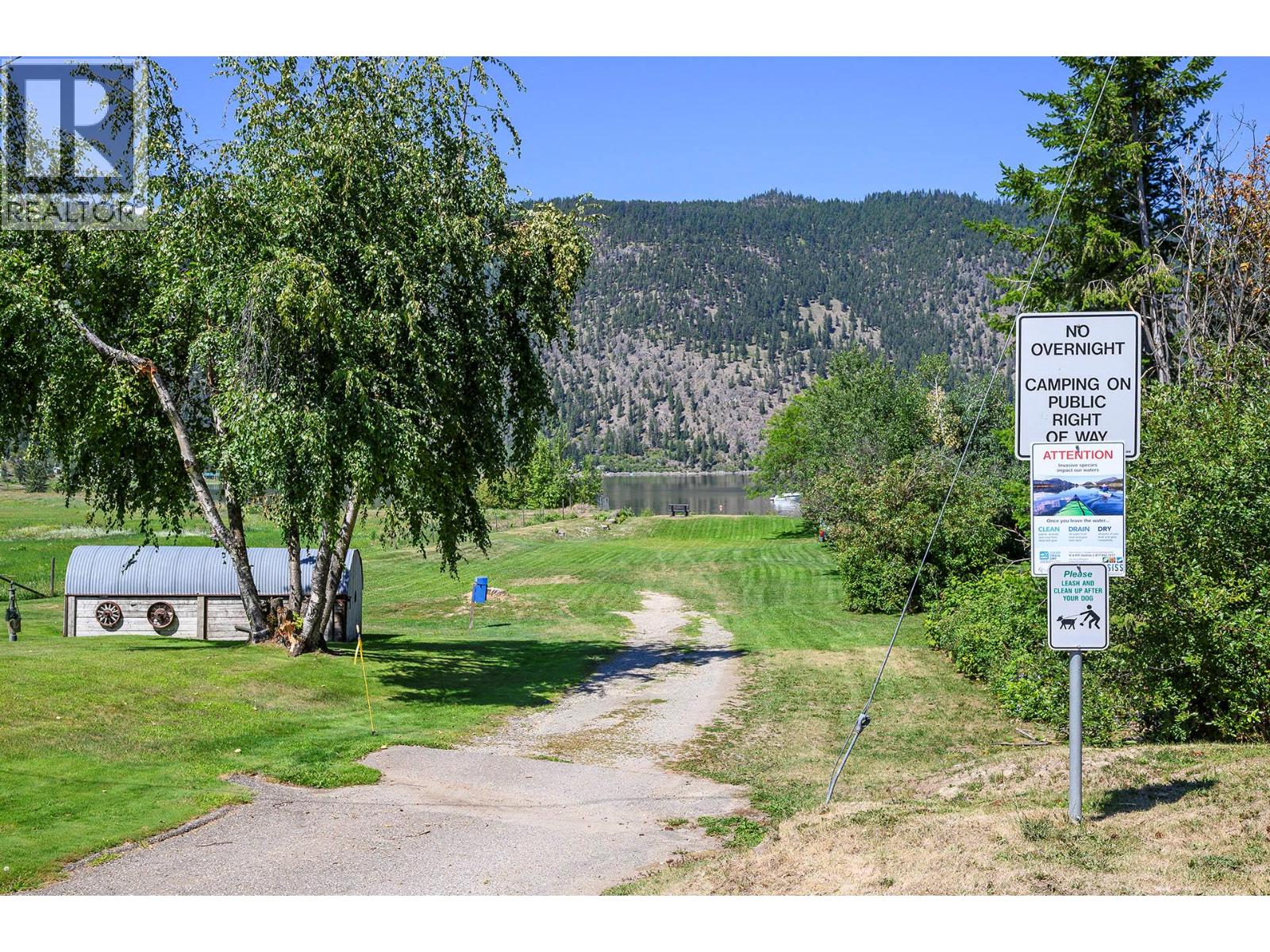 312 Arbutus Street Unit# 27, Chase, British Columbia  V0E 1M0 - Photo 24 - 10389499