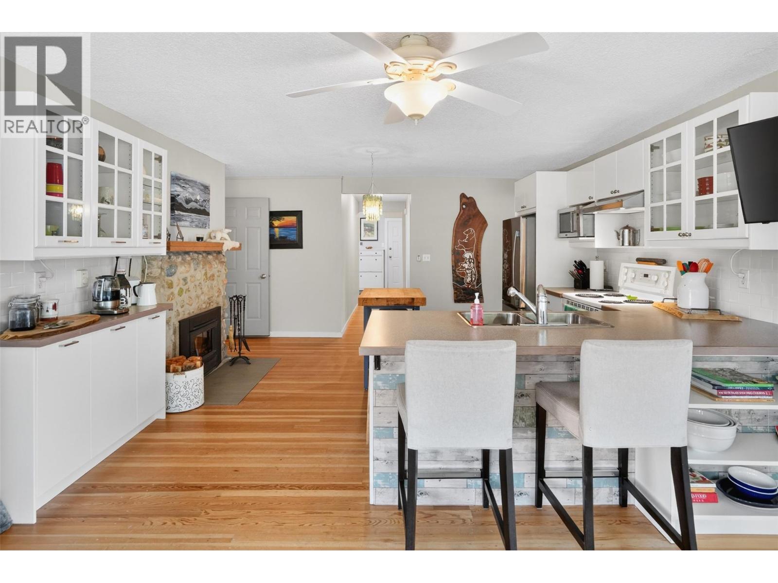 8110 & 8120 Busk Road, Balfour, British Columbia  V0G 1C0 - Photo 16 - 10389011