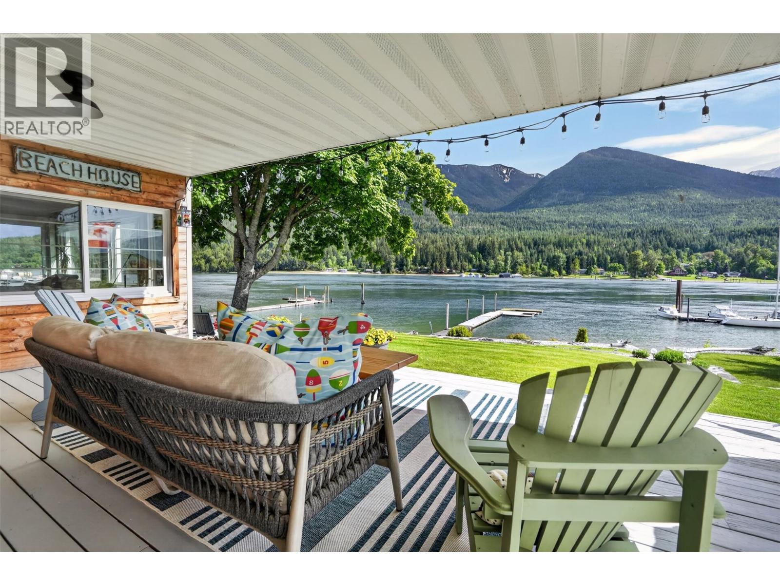 8110 & 8120 Busk Road, Balfour, British Columbia  V0G 1C0 - Photo 36 - 10389011