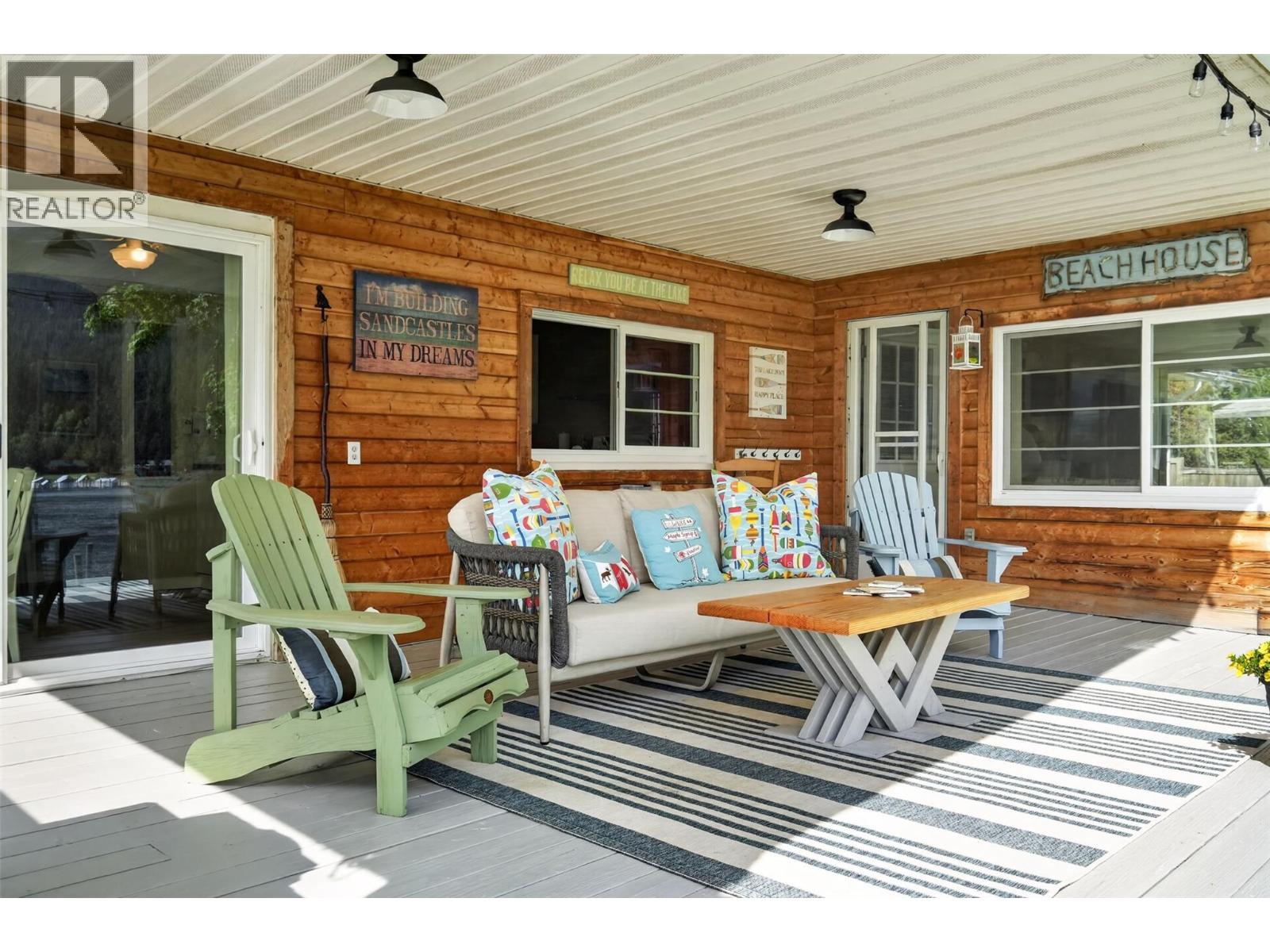 8110 & 8120 Busk Road, Balfour, British Columbia  V0G 1C0 - Photo 37 - 10389011