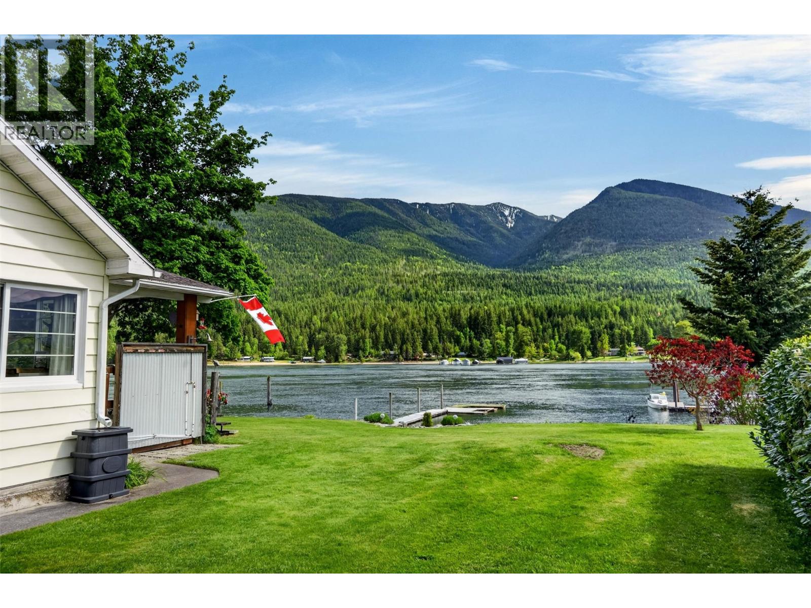 8110 & 8120 Busk Road, Balfour, British Columbia  V0G 1C0 - Photo 63 - 10389011