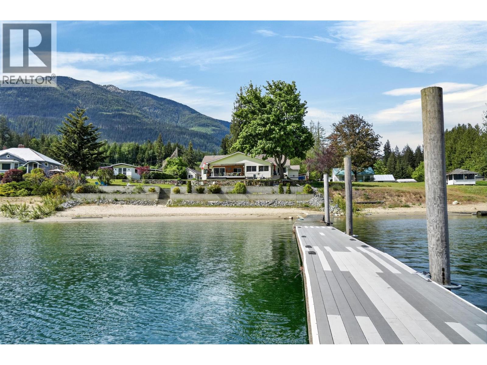 8110 & 8120 Busk Road, Balfour, British Columbia  V0G 1C0 - Photo 70 - 10389011